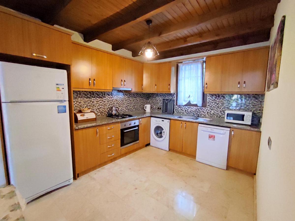 Villa Kayakoy 3 Фетхіє Екстер'єр фото