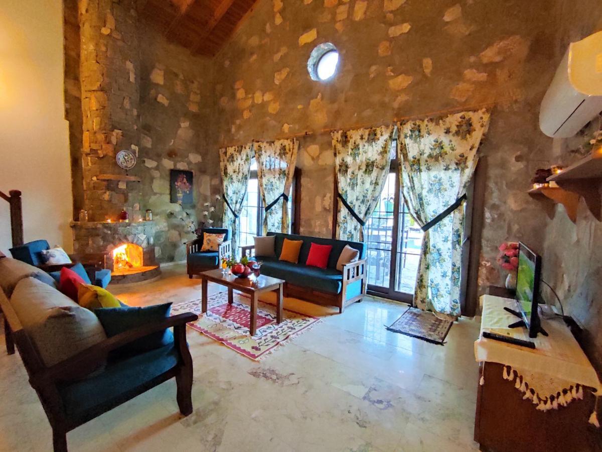 Villa Kayakoy 3 Фетхіє Екстер'єр фото