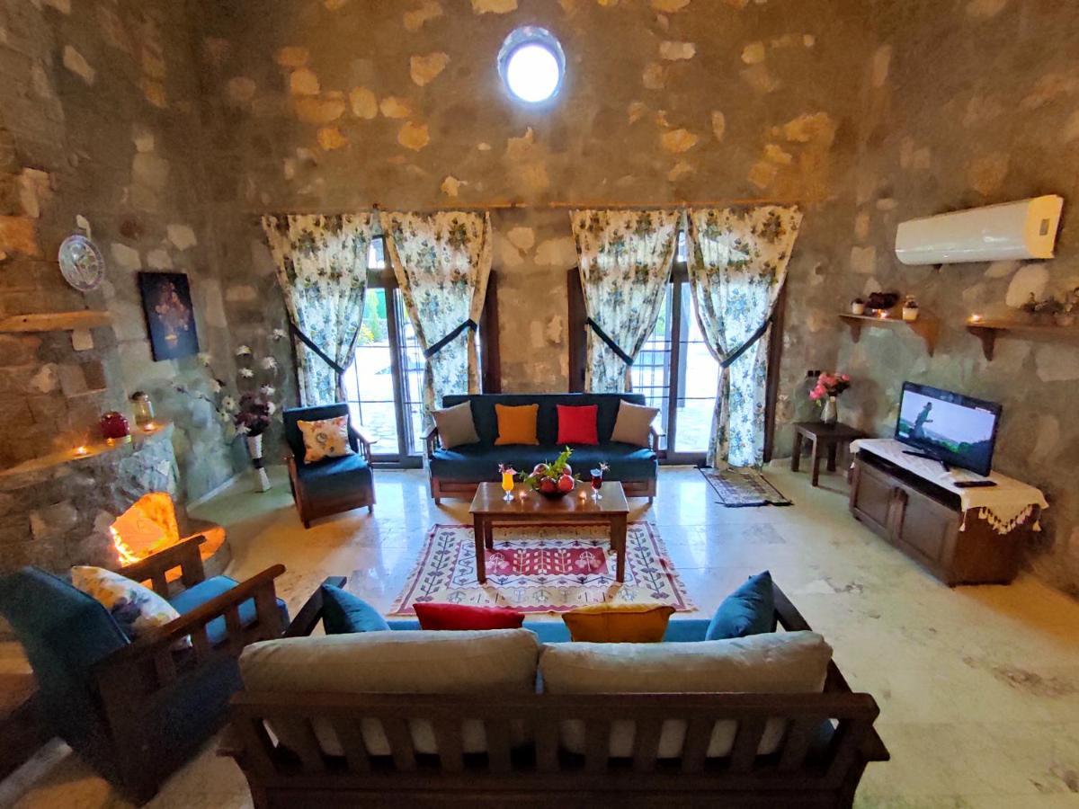 Villa Kayakoy 3 Фетхіє Екстер'єр фото