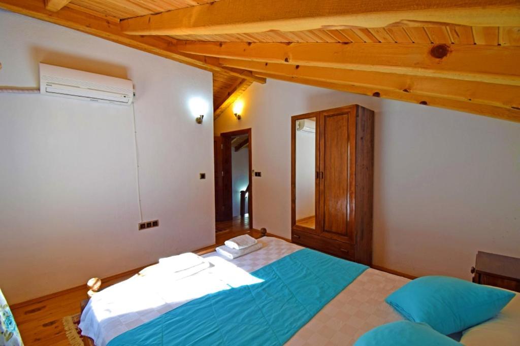 Villa Kayakoy 3 Фетхіє Екстер'єр фото