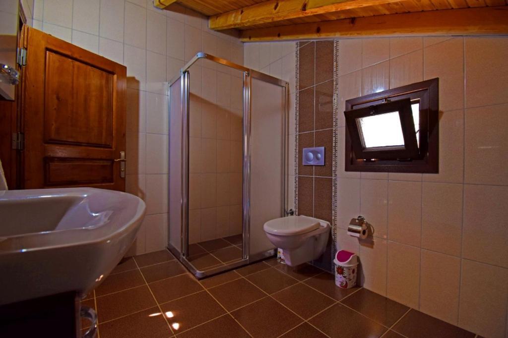 Villa Kayakoy 3 Фетхіє Екстер'єр фото