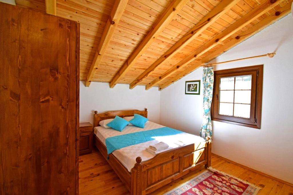 Villa Kayakoy 3 Фетхіє Екстер'єр фото